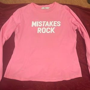 MISTAKES ROCK!!!
